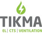 tikma.dk logo