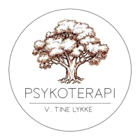 tine-lykke.dk logo