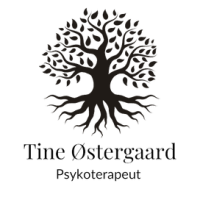 tineoestergaard.dk logo