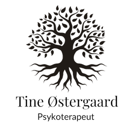 tineoestergaard.dk logo