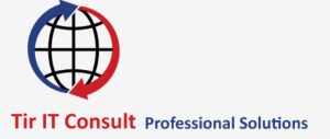 tiritconsult.dk logo