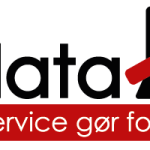 TJdata ApS