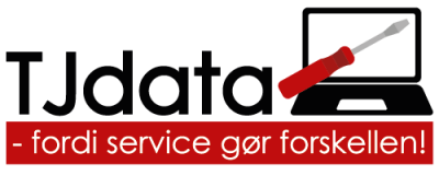 tjdata.dk logo