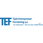 Tjele Entreprenørforretning ApS