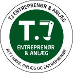 T.J. Entreprenør og Anlæg