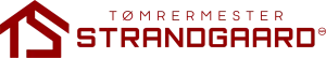 tmstrandgaard.dk logo