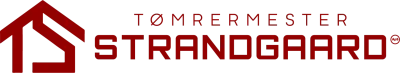 tmstrandgaard.dk logo
