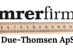 Tømrerfirmaet Due-Thomsen ApS