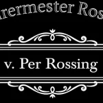 Tømrermester Rossing