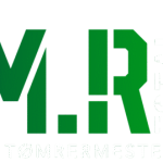 M.R Total Byg v/Tømrermester Mikkel Rothmann