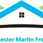 Tømrerfirmaet Martin Frederiksen ApS