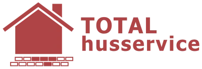 totalhusservice.dk logo