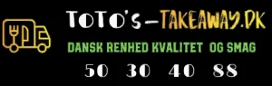 Totos Takeaway