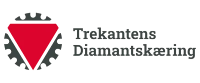 trekantensbeton.dk logo