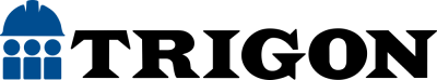 trigon.dk logo