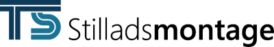 tsstilladsmontage.dk logo