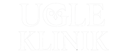 ugleklinik.dk logo