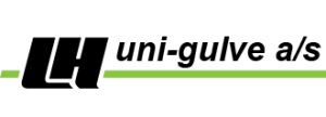 uni-gulve.dk logo