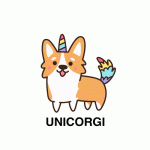 Unicorgi