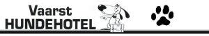 vaarst-hundehotel.dk logo