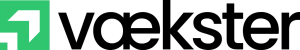 vaekster.dk logo