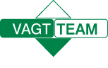 vagtteam.dk logo