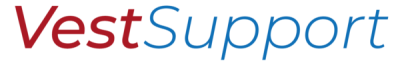 vestsupport.dk logo