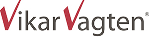 vikarvagten.dk logo