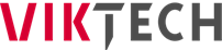 viktech.dk logo