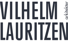 vilhelmlauritzen.com logo