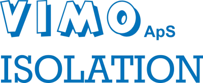 vimoisolation.dk logo