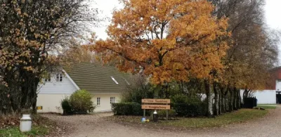 voreshundehotel.dk logo