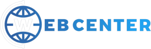 webcenter.dk logo
