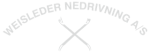 weisleder.dk logo
