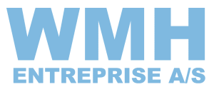 wmh-entreprise.dk logo