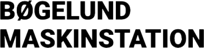 xn--bgelund-maskinstation-qfc.dk logo