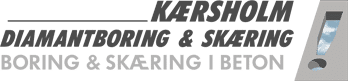 xn--krsholmdiamantboring-i0b.dk logo