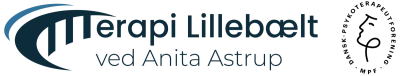 xn--terapi-lilleblt-9lb.dk logo