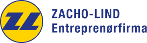 zacho-lind.dk logo