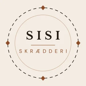 Sisi Skrædderi logo