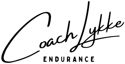 Coach Lykke Endurance logo