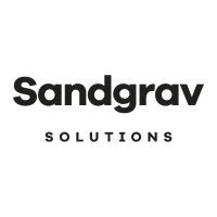 Sandgrav Solutions A/S logo